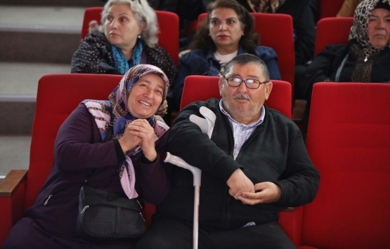 Ankara da 50 bin sosyal konut projesinde ilk kura çekildi!