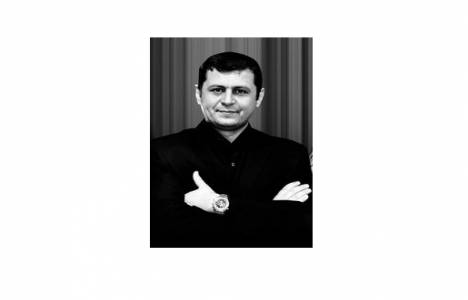 Güvenç Yalçınkaya kimdir?