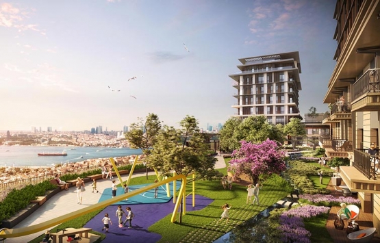 Aralık 2018 de satışa çıkacak konut projeleri!