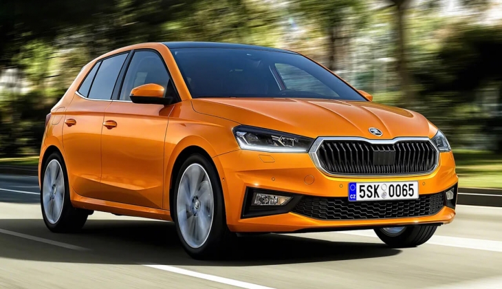 Skoda Fabia fiyatları ne kadar? Piyasadaki en ucuz Skoda Fabia! İşte 11 Nisan 2022 fiyat listesi...