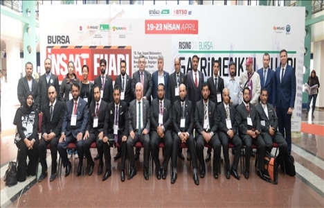 Yabancı gayrimenkul yatırımcısının Bursa'ya ilgisi arttı!