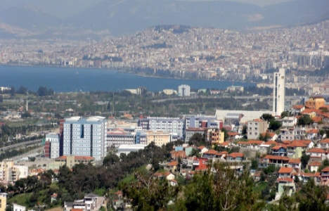 narlıdere konut projeleri