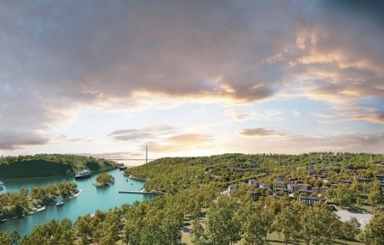 Emlak Konut ile THY nin 3. havalimanı projesi başlıyor!