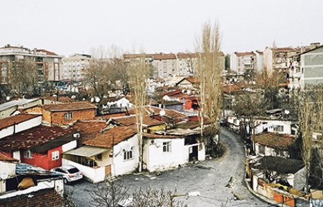 İstanbul un göbeğinde Küba Mahallesi!
