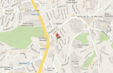 Beşiktaş Birlik Parkı yenileniyor!