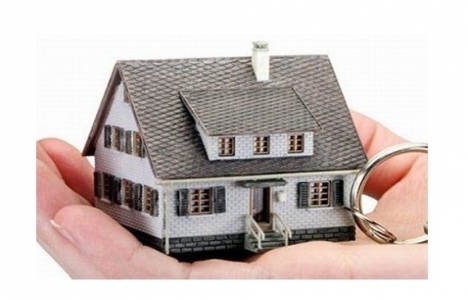 Yeni binalarda emlak vergisi indirimi!