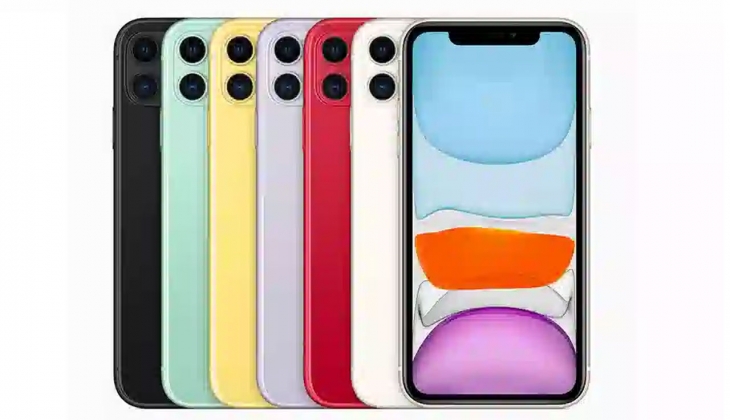 Satıştan kalkan iPhone 11 Carrefoursa’da! Hem de indirimli fiyatıyla! İşte 2 Ekim 2022 fiyat listesi…
