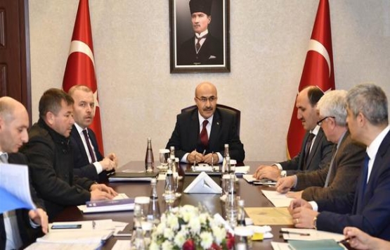 Adana Tarıma Dayalı İhtisas OSB için planlama!