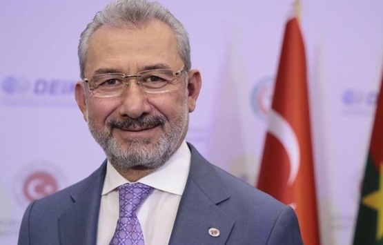 Tosyalı Holding ten dünyanın en yeşil çelik üretimi!