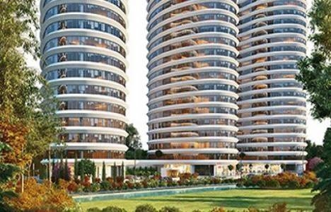 Teknik Yapı Concord İstanbul Evleri fiyatları!