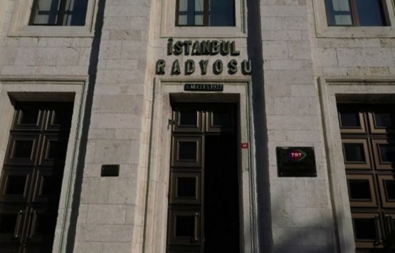 Haber-Sen'den İstanbul Radyo binası açıklaması!