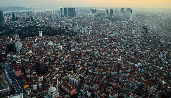 Konut almak isteyenler için alabilen alsın uyarısı! Fiyatların uçuşa geçeceği tarih belli oldu!