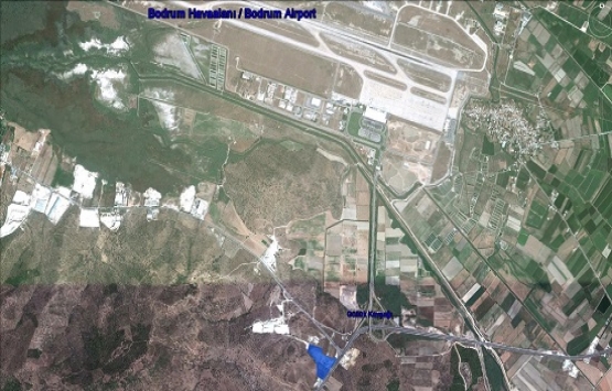 Aşçıoğlu ndan Bodrum da AVM geliyor!