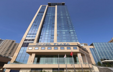 İşte İstanbul un en iyi 20 ofis binası!