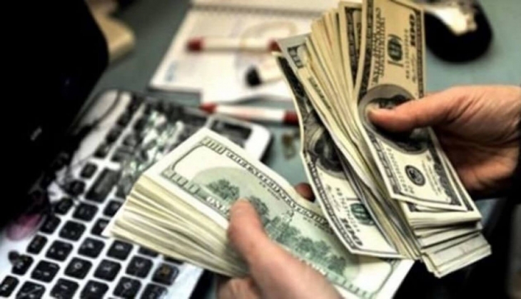 Ağızları açık bırakan rakam! Dış borçta yeni rekor