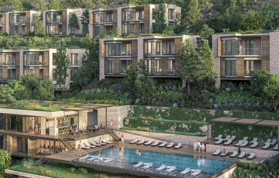 Mesa Demirbükü ve Mesa Orman projeleri golf etkinliğinde tanıtılacak!