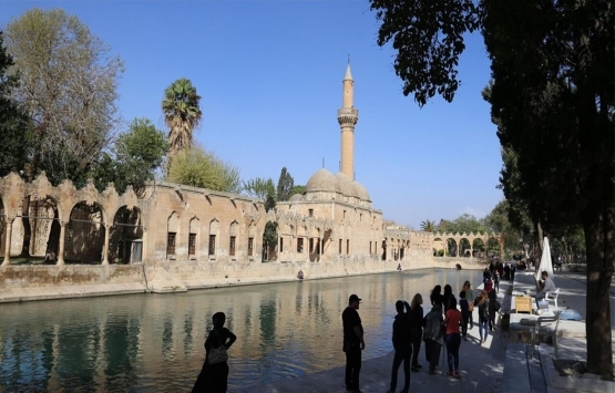 Şanlıurfa'da arazi kavgası! 8 yaralı!