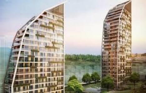  Çukurova Balkon satışta!