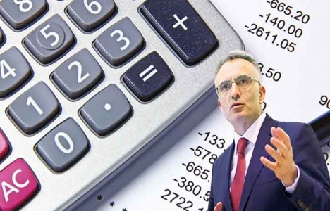 KDV'ye Avrupa modeli geliyor!