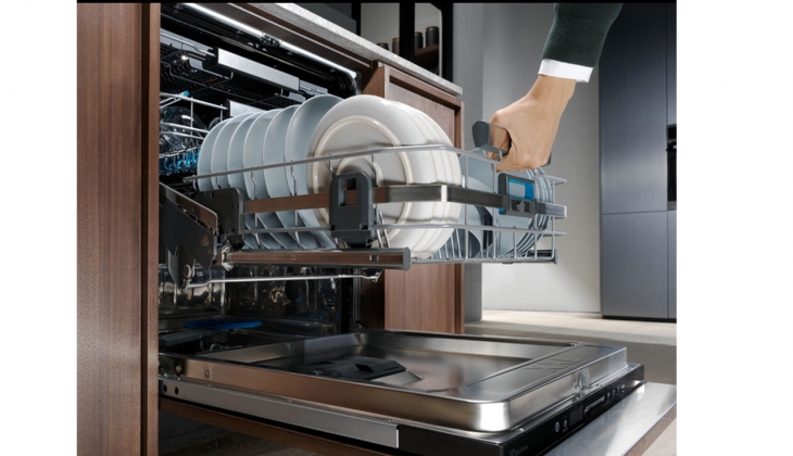 Electrolux 6 programlı bulaşık makineleri ne kadar? İşte Electrolux 9 Ekim 2022 fiyat listesi…