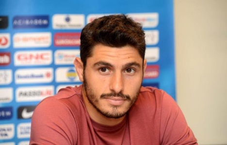 Özer Hurmacı Trabzon'da 5 milyon TL'ye arsa aldı!