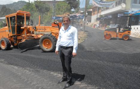 Fatih Say: Herkesi beldemize ve yaylamıza bekliyoruz! 