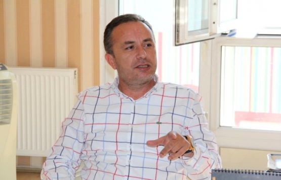 TOKİ Çorum'da emekliler için bin konut üretecek!