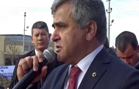 Adana Devlet Bahçeli Köprüsü kanun ve mevzuata uygun!