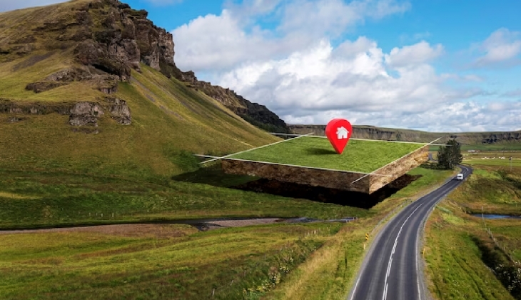 Arsa alacaklar sakın bu tuzağa düşmeyin! e-plan (imar durumu) sorgulama sisteminden hemen kontrol edin!