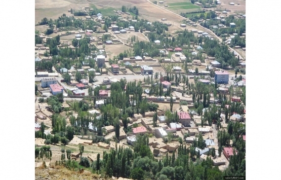 Van'da bazı bölgeler kesin korunacak hassas alan ilan edildi!