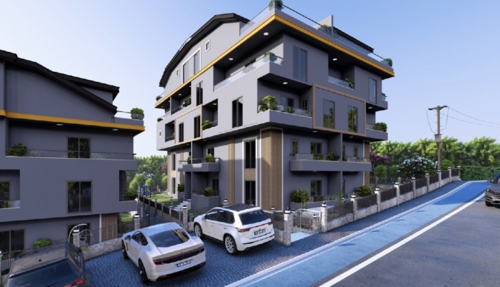 Flora Park Başiskele’de güncel fiyatlar 3 milyon 50 bin TL’den başlıyor!