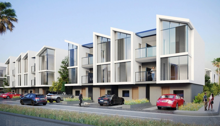 Slyvana İstanbul peşin ödemelerde yüzde 40 indirim fırsatıyla satışta!