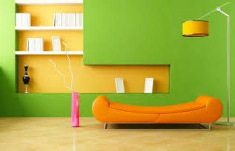 Dyo'da binlerce renk seçeneği ile kendi boyanızın mimarı olun!