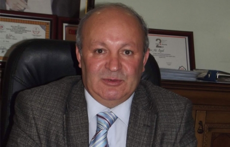 Ali Özgül: Emlakçılık düzenlemesi yasalaşmalı!