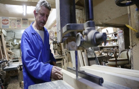 Mobilyacılar Güney Amerika pazarına açılıyor!