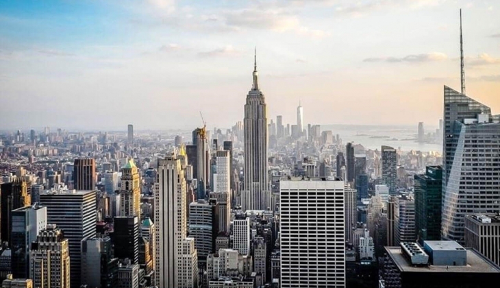 ABD de yeni konut satışları Haziran da yüzde 2,5 azaldı!