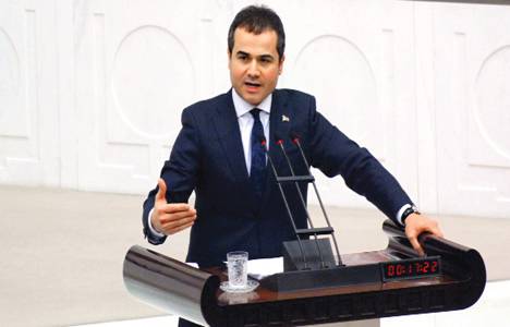 Suat Kılıç: Daha fazla öğrencinin barınma ihtiyacını karşılayacağız!