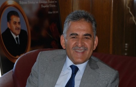 Melikgazi Kazım Karabekir Mahallesi yeniden inşa edilecek!