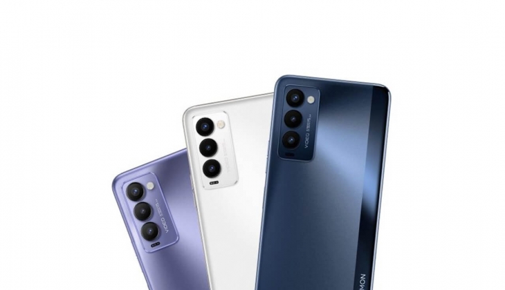 Tecno Camon 18 Premier e inanılmaz indirim! İşte 2022 Mart fiyat listesi...