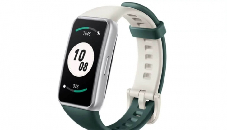 Uzun zamandır çıkması bekleniyordu! Honor Band 7 tanıtıldı... İşte fiyat ve özellikleri