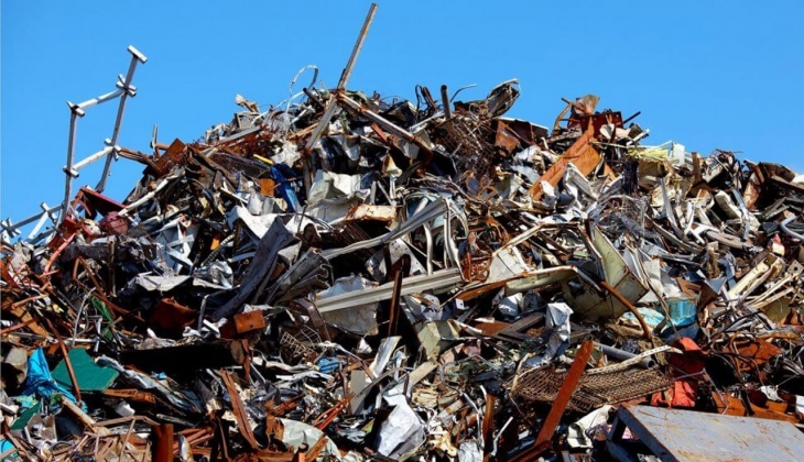 Hurda fiyatları resmen dibe vurdu! Demir ve bakır hurda fiyatları ne kadar oldu? 28 Kasım 2022 hurda fiyat listesi