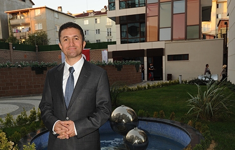 Bilent Dündar: Yatırımlar ve satışlar artacak!