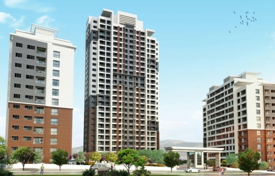 Tual Bahçekent ve Avrupark ta son 26 daire için başvurular bugün sona eriyor!
