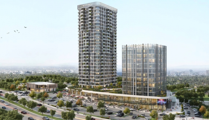 Jewel İncek yüzde 10 + yüzde 5 indirim fırsatıyla satışta! Son gün 30 Eylül! Yeni proje!