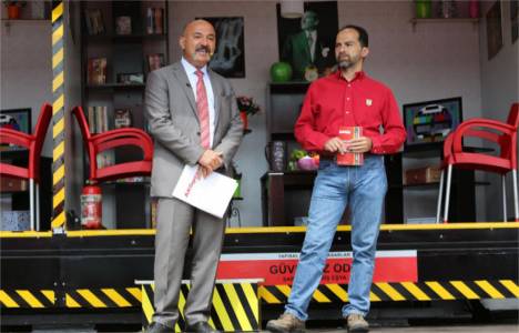 Hayata Devam Türkiye Projesinin 5. ve son etabı tamamlandı!