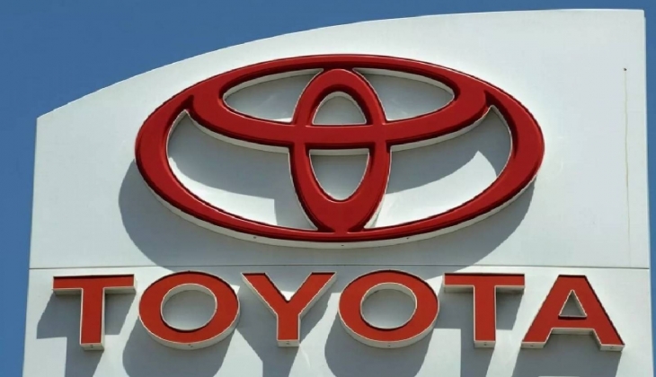 Toyota’dan 2024’ün ilk zammı geldi!