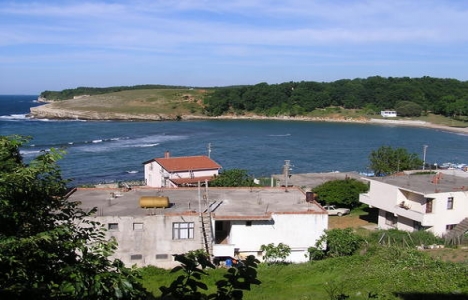 Kocaeli Seyrek'te inşaat sektörünün önü açıldı!