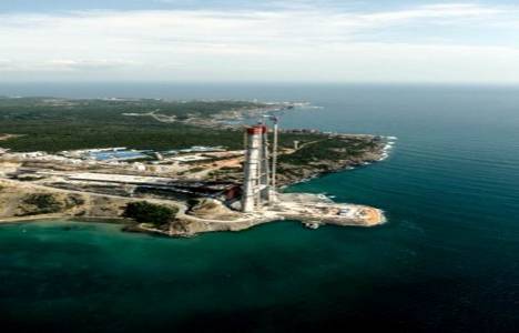 3. Köprü ve Kuzey Marmara Otoyolu projesinden son kareler!