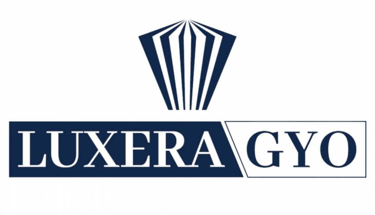 Luxera GYO, yeni projelerini 18 Aralık ta görücüye çıkarıyor!