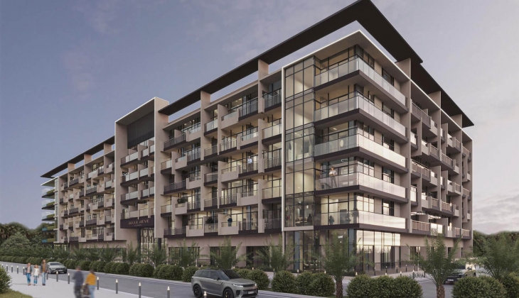 Belle Reve projesinde yüzde 20 peşinatla! Dünyanın en iyi mahallelerinden birinde ev sahibi olma fırsatı!